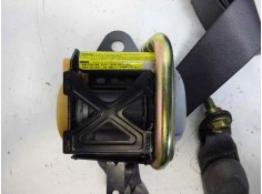 Recambio de cinturon seguridad delantero derecho para mazda 6 berlina (gg) 2.0 active (4-ptas.) referencia OEM IAM GJ6AR   2