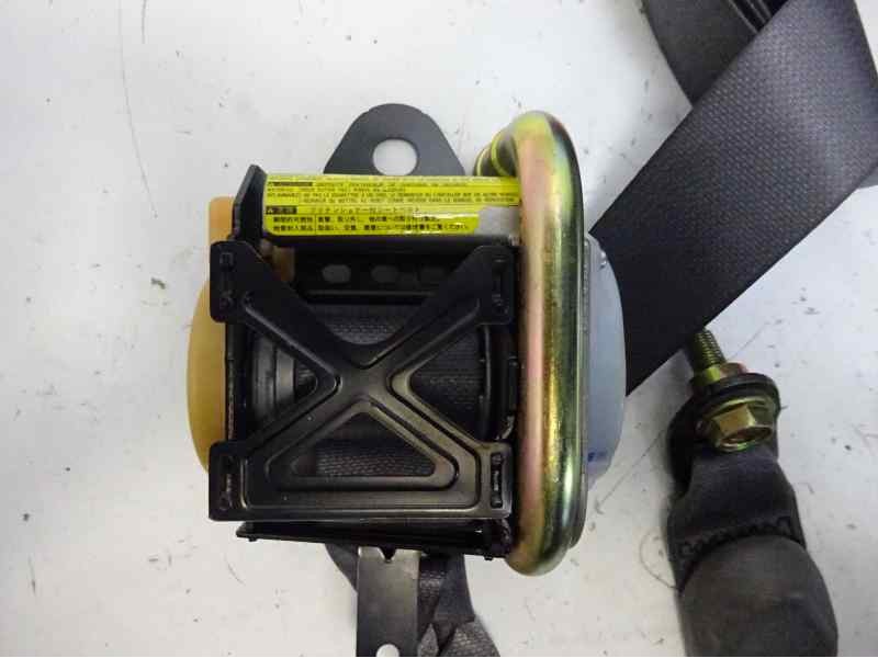 Recambio de cinturon seguridad delantero derecho para mazda 6 berlina (gg) 2.0 active (4-ptas.) referencia OEM IAM GJ6AR  
