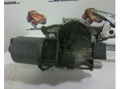 Recambio de motor limpia delantero para ford focus c-max (cap) referencia OEM IAM 3M5117508AA 0390241724  2