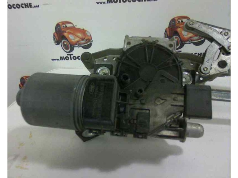 Recambio de motor limpia delantero para ford focus c-max (cap) referencia OEM IAM 3M5117508AA 0390241724 