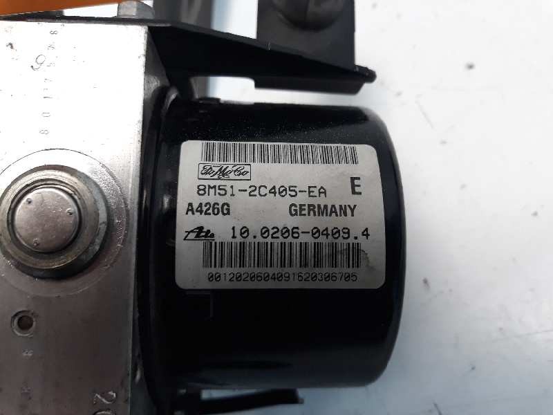Recambio de abs para ford focus lim. (cb4) trend referencia OEM IAM 8M512C405EA  