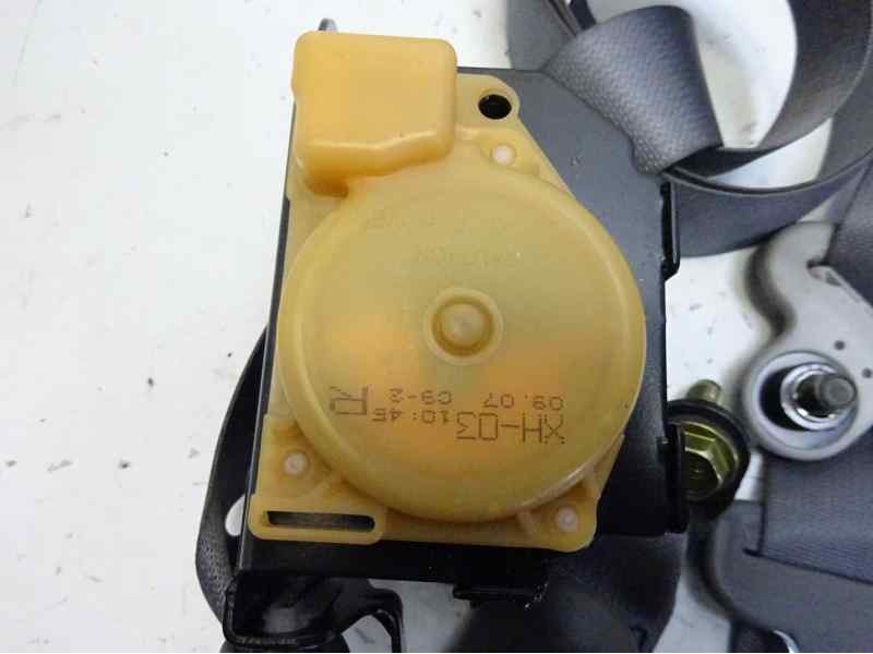 Recambio de cinturon seguridad delantero derecho para mazda 6 berlina (gg) 2.0 active (4-ptas.) referencia OEM IAM GJ6AR  