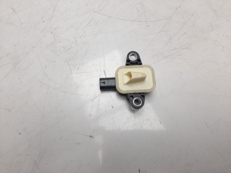 Recambio de sensor para volkswagen polo (6c1) advance bluemotion referencia OEM IAM 4H0955557  