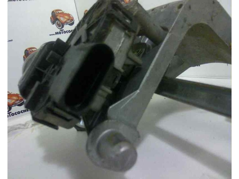 Recambio de motor limpia delantero para ford focus c-max (cap) referencia OEM IAM 3M5117508AA 0390241724 