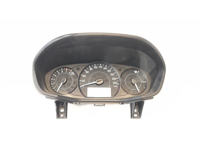 Recambio de cuadro instrumentos para ford ka+ ultimate referencia OEM IAM J7BT10849HE A2C1248510101 