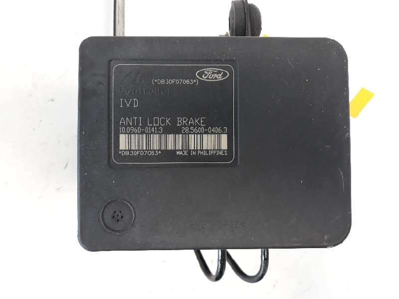 Recambio de abs para ford focus lim. (cb4) trend referencia OEM IAM 8M512C405EA  