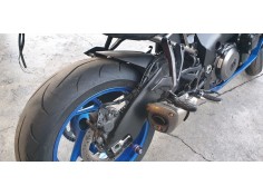 Recambio de basculante para suzuki gsx-s 1000 referencia OEM IAM 6100047H21YAP  