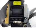 CINTURON SEGURIDAD DELANTERO DERECHO GJ6AR GJ6AR 