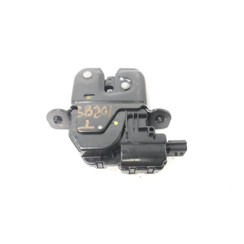Recambio de cerradura maletero / porton para renault megane iv berlina 5p 1.5 dci diesel fap energy referencia OEM IAM 905039004