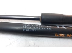 Recambio de amortiguadores maletero / porton para suzuki sx4 1.6 16v cat referencia OEM IAM 8186061M00   2