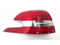 Recambio de piloto trasero izquierdo para peugeot 308 sw gt line referencia OEM IAM 9678093980  