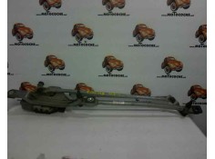 Recambio de motor limpia delantero para ford focus berlina (cap) referencia OEM IAM 4M5117508AA 0390241731 