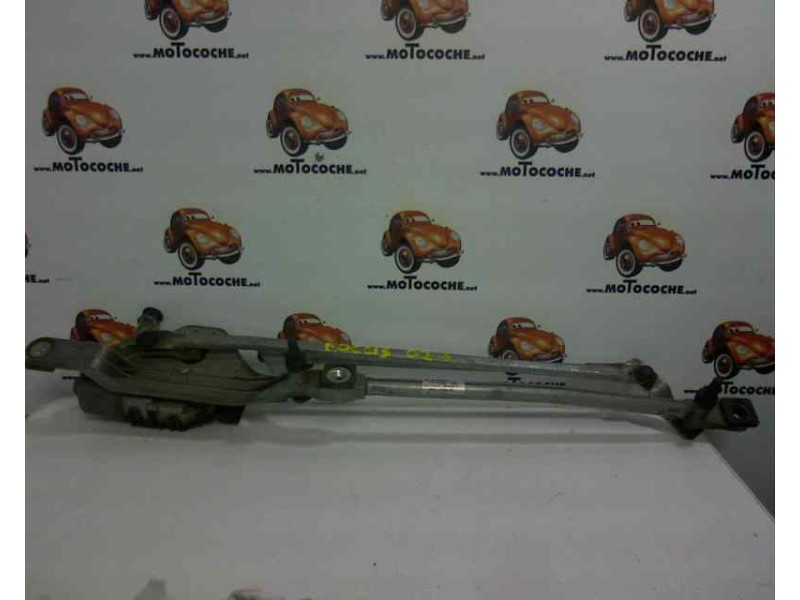 Recambio de motor limpia delantero para ford focus berlina (cap) referencia OEM IAM 4M5117508AA 0390241731 