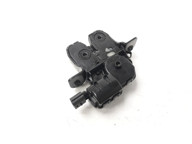 Recambio de cerradura maletero / porton para renault megane iv berlina 5p 1.5 dci diesel fap energy referencia OEM IAM 905039004