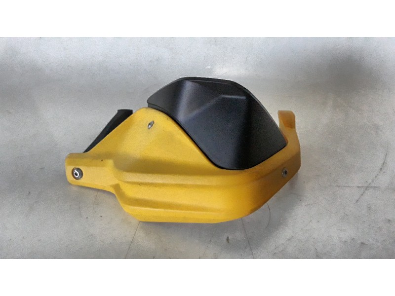 Recambio de moldura para bmw f 850 gs f 850 adventure referencia OEM IAM 32718563803  