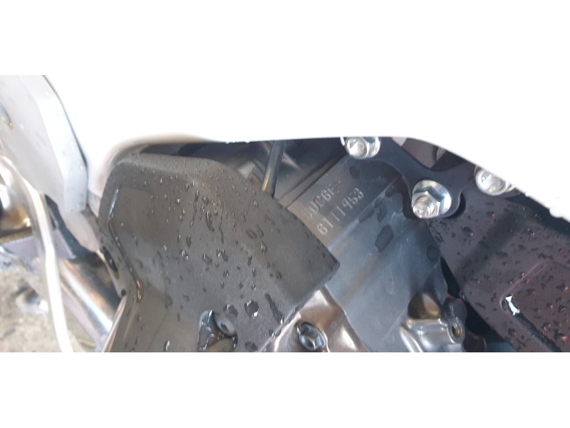 Recambio de motor completo para honda africa twin referencia OEM IAM SD06E  