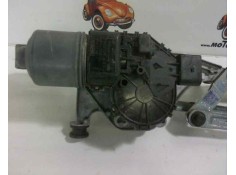 Recambio de motor limpia delantero para ford focus berlina (cap) referencia OEM IAM 4M5117508AA 0390241731  2