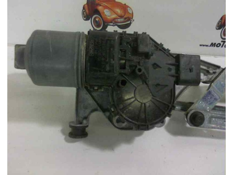 Recambio de motor limpia delantero para ford focus berlina (cap) referencia OEM IAM 4M5117508AA 0390241731 