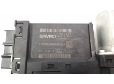 Recambio de motor elevalunas trasero izquierdo para volvo v60 familiar 2.0 diesel cat referencia OEM IAM 31674759   2