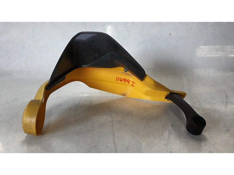 Recambio de moldura para bmw f 850 gs f 850 adventure referencia OEM IAM 32718563803  