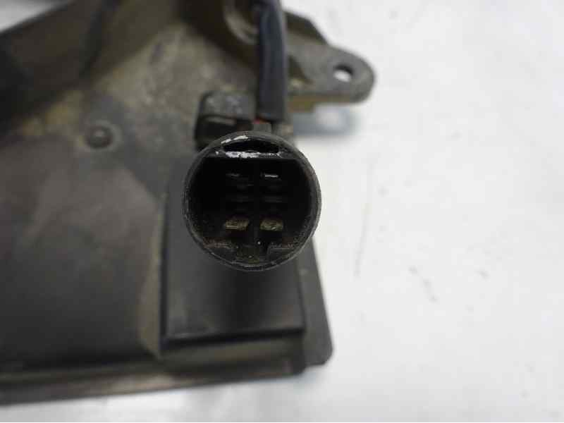 Recambio de electroventilador para kia carnival td ls referencia OEM IAM 0K55215025B 47601 