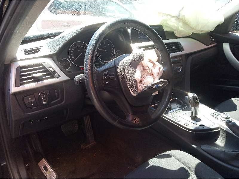 bmw serie 3 lim. (f30) del año 2012