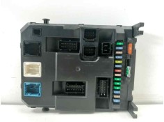 CAJA RELES / FUSIBLES 9666952180 9666952180 X03