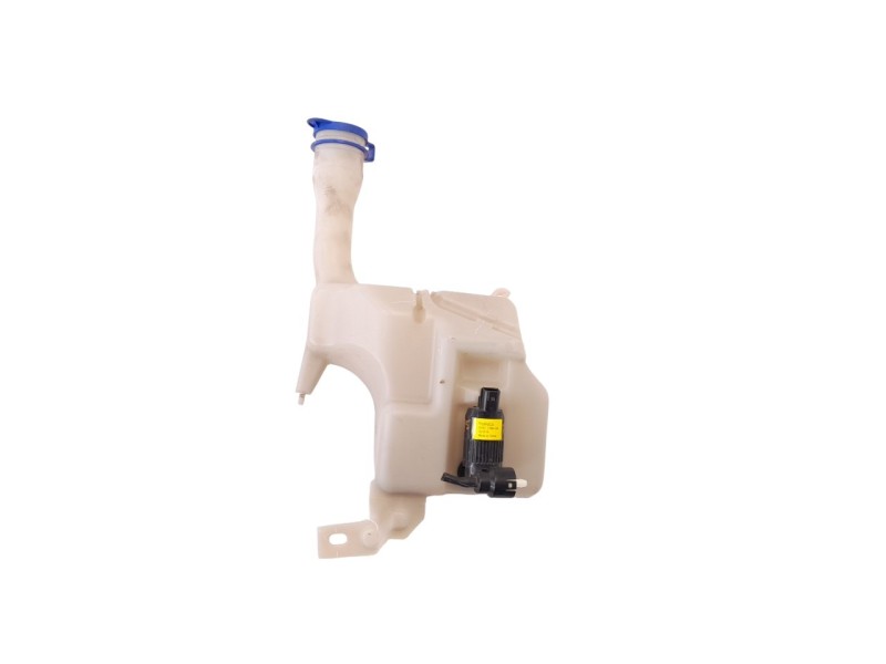 Recambio de deposito limpia para ford ka+ ultimate referencia OEM IAM J7BB17B613CA  