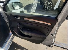 CERRADURA PUERTA DELANTERA DERECHA 16943019 16943019 