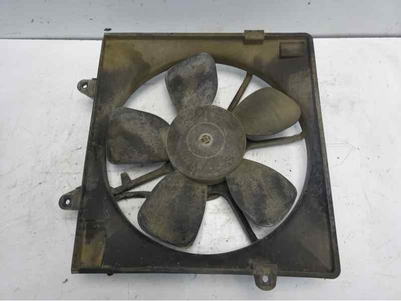 Recambio de electroventilador para kia carnival td ls referencia OEM IAM 0K55215025B 47601 