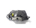 CERRADURA PUERTA DELANTERA IZQUIERDA T4311140F1 T4311140F1 