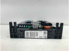 Recambio de caja reles / fusibles para citroen c3 1.2 12v vti referencia OEM IAM 9666952180 X03  2