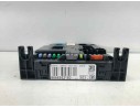 CAJA RELES / FUSIBLES 9666952180 9666952180 X03