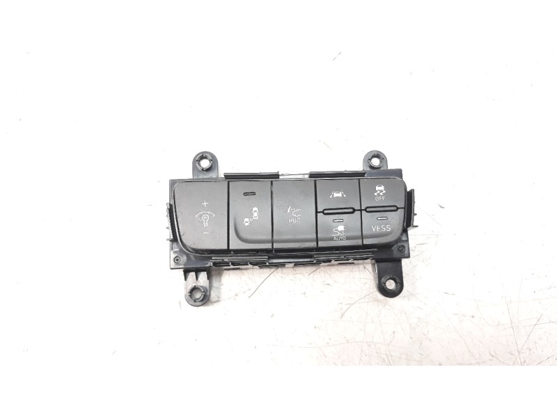 Recambio de mando multifuncion para hyundai kona referencia OEM IAM 93710K4050TRY  