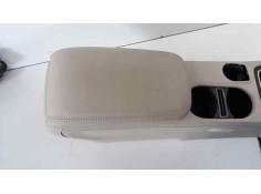 Recambio de apoyabrazos central para mercedes-benz clase cla (w117) cla 180 (117.342) referencia OEM IAM A24668014198L54   2