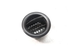 Recambio de rejilla aireadora para dacia sandero 1.0 12v cat referencia OEM IAM 687607797R   2