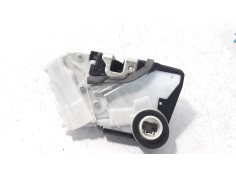 Recambio de cerradura puerta delantera izquierda para toyota yaris referencia OEM IAM T4311140F1   2