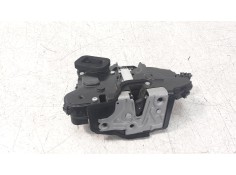 CERRADURA PUERTA DELANTERA IZQUIERDA 10B837015 