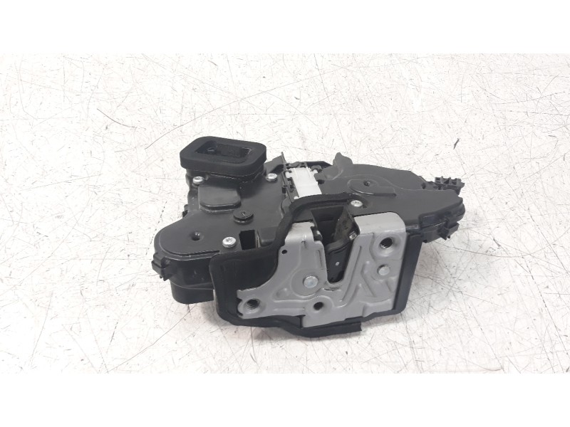 Recambio de cerradura puerta delantera izquierda para seat ibiza (kj1) 1.0 tsi referencia OEM IAM 10B837015  