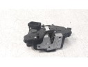 CERRADURA PUERTA DELANTERA IZQUIERDA 10B837015 10B837015 