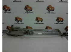 Recambio de motor limpia delantero para ford focus berlina (cap) referencia OEM IAM 4M5117508AA 0390241731 