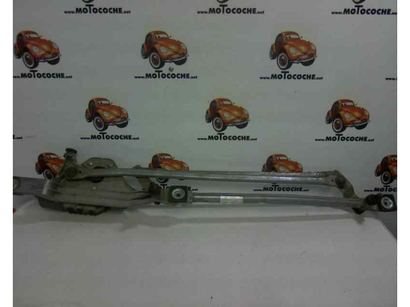 Recambio de motor limpia delantero para ford focus berlina (cap) referencia OEM IAM 4M5117508AA 0390241731 