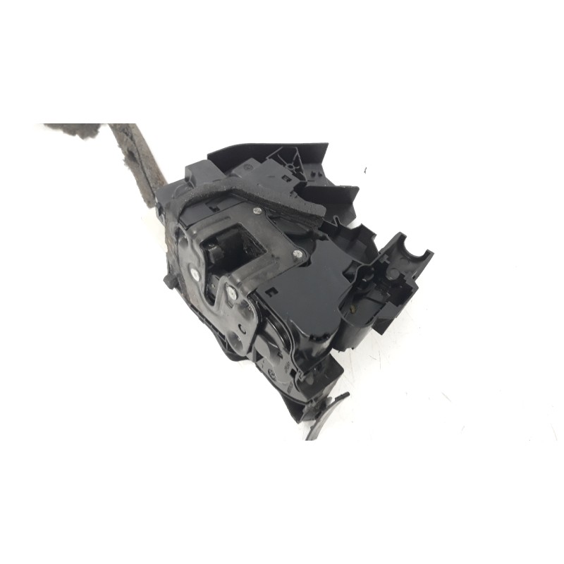 Recambio de cerradura puerta delantera izquierda para renault megane iv berlina 5p 1.5 dci diesel fap energy referencia OEM IAM 