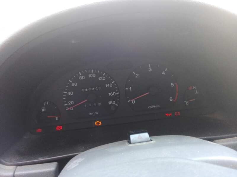 suzuki vitara se/sv (et) del año 2002