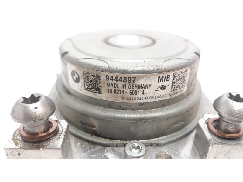 Recambio de abs para bmw r 1250 gs r 1250 gs adventure referencia OEM IAM 34519444397  