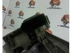 Recambio de motor limpia delantero para ford focus berlina (cap) referencia OEM IAM 4M5117508AA 0390241731  2