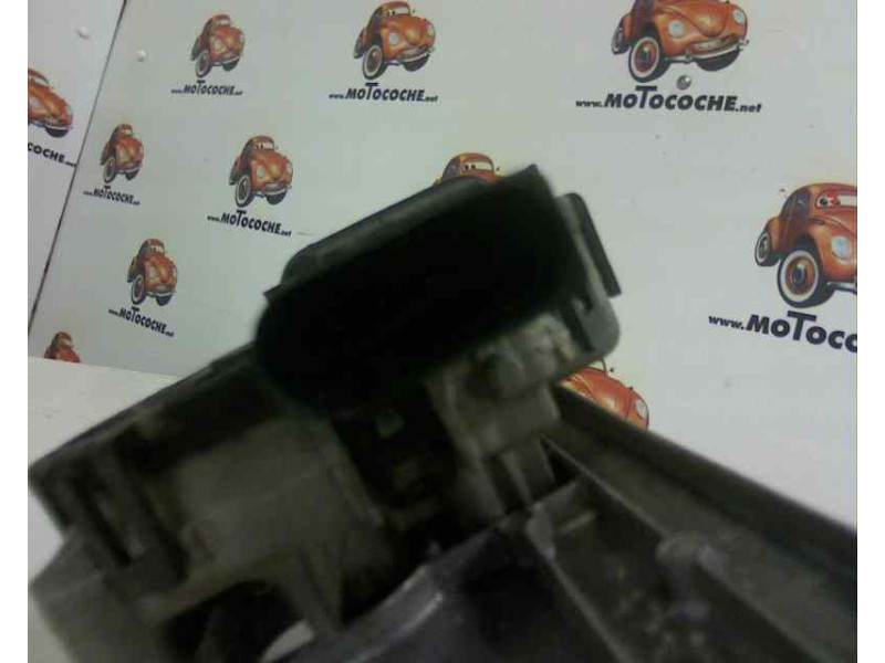 Recambio de motor limpia delantero para ford focus berlina (cap) referencia OEM IAM 4M5117508AA 0390241731 