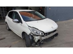 peugeot 208 del año 2016 2