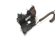 Recambio de cerradura puerta delantera izquierda para renault megane iv berlina 5p 1.5 dci diesel fap energy referencia OEM IAM  2