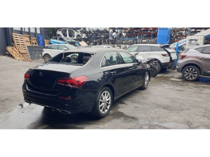 mercedes-benz clase a berlina (bm 177) del año 2021